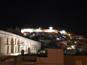 Smaragda Apartment, Kavala